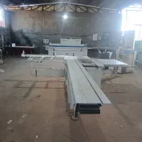 مونتاژ کار وبرش کار ام دی اف|استخدام صنعتی، فنی، مهندسی|قزوین, |دیوار