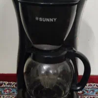 قهوه جوش مارکSUNNY