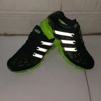 کتانی آدیداس zx مدل H3 اورجینال adidas نو سایز 42