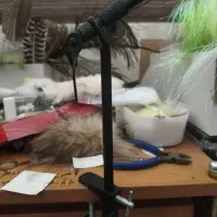 وایس پشه بافی