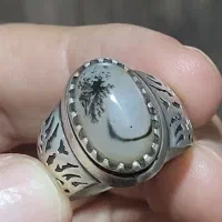 انگشترنقره