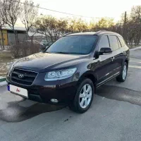 سانتافه ۲۰۰۹ بدون رنگ