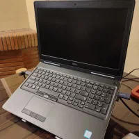 DELL Precision 7510