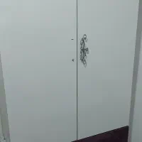 فروش سرویس خواب تک نفره درحد نو