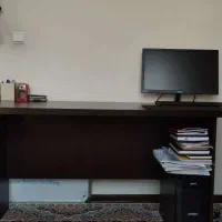 میز تحریر ام دی آف