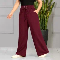 شلوار شش پرچ