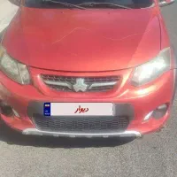 فروش خودرو سواری کوییک R