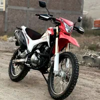 فلات طرح سی آر اف ۲۰۰