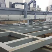 دستگاه سی ان سی چوب و سنگ