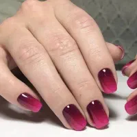 مدل رایگان کاشت ناخن