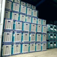 کولر آبی 6000 جنرال موتوژن با ورق گالوانیزه ضخیم|کولر آبی|تهران, تهرانسر شرقی|دیوار