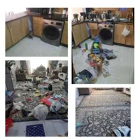 نظافت تخصصی زاهدان.    خانم وآقا