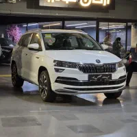 اشکودا کاروک ۲۰۲۴ آرکان خودرو ایرانمال