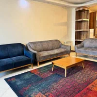 اجاره سوییت اپارتمان مبله دهکده المپیک/غرب تهران|اجارهٔ کوتاه‌مدت آپارتمان و سوئیت|تهران, آبشار تهران (دریاچه)|دیوار