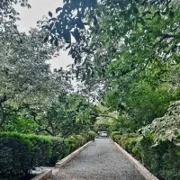 2000متر-زمین-چهارباغ-بوستان