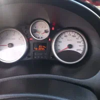 ۲۰۷ پانا مدل ۴۰۳|خودرو سواری و وانت|شال, |دیوار