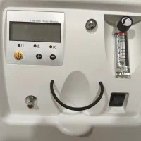 دستگاه اکسیژن ساز کانگ سانگ 10 لیتری نو