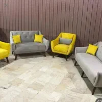 تولید و تعمیرات مبل ریاضی|خدمات پیشه و مهارت|گنبد کاووس, |دیوار