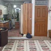 اپارتمان فروش 57مترطبقه اول باپاسیو|فروش آپارتمان|تهران, تاکسیرانی|دیوار