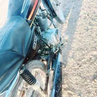 موتور 91تمییز|موتورسیکلت|کورین, |دیوار