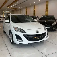 مزدا ۳ نیو|خودرو سواری و وانت|تهران, نارمک|دیوار