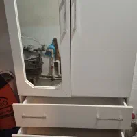 بدلیل نبود جا فروخته میشود