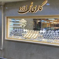 نیروی بخش مانیتورینگ گالری نبی زاده