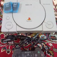 کنسول بازی PS1