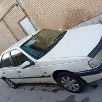 پژو 405جی ال ایکس