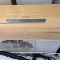 اسپیلت ۱۸۰۰۰ AKAI