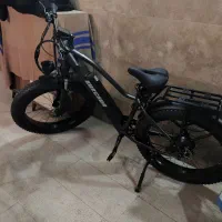 دوچرخه برقی وارداتی|دوچرخه، اسکیت، اسکوتر|تبریز, |دیوار