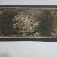 تابلو|تابلو فرش|مشهد, یوسفیه (شهرک غرب)|دیوار