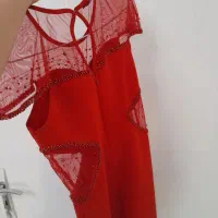 لباس مجلسی ترک فقط ۵۰۰