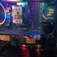 تعمیرات کامپیوتر لپتاپ نصب ویندوز.گارانتی ۹۰ روزه|خدمات رایانهای و موبایل|قم, حاج زینل|دیوار