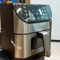 سرخکن بدون روغن هواپز ایرفرایر AirFryer|اجاق گاز و لوازم برقی پخت‌وپز|مشهد, ایمان|دیوار