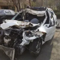 ۲۰۶ کارشناسی خریدار خودرو‌تصادفی،چپی،آسیب دیده