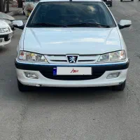 پژوپارس tu5 1401|خودرو سواری و وانت|قزوین, |دیوار