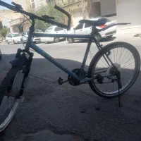 دوچرخه شیمانو،سه چرخه