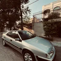 زانتیا نقره ای مدل ۸۸تمام فابریک