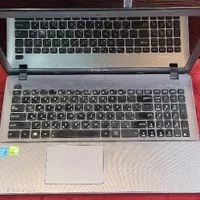 Asus x550lمناسب امور گرافیکی و مهندسی|رایانه همراه|فردیس, |دیوار