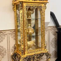 گنجه ورق طلا