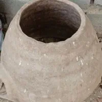 تنور گِلی|اجاق گاز و لوازم برقی پخت‌وپز|شهرکرد, |دیوار