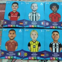 تعداد زیادی کیمدی 10هزار و20 هزار|اسباببازی|سراب, |دیوار