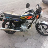 توسن 200