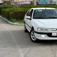 پرشیا ۹۳ در حد دو گانه کارخانه