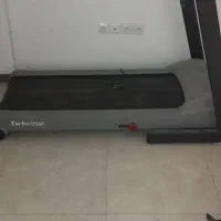 تردمیل جک اکسر توربو|تجهیزات ورزشی|صباشهر, |دیوار