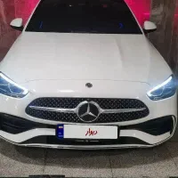 بنز c200 مدل ۲۰۲۵ فولترین حالت