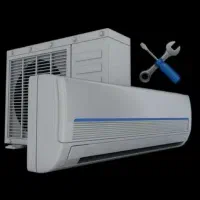 اسپلیت نصب تعمیر شستوشو لوله کشی  کولر گازی