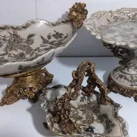 ظروف زیر خاکی دکوراسیون