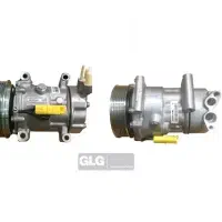 نمایندگی انواع کمپرسور و قطعات کولر